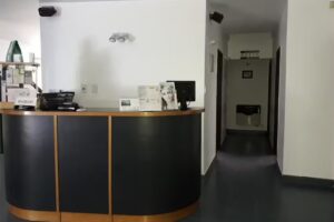 Cahue Consultorios Medicos