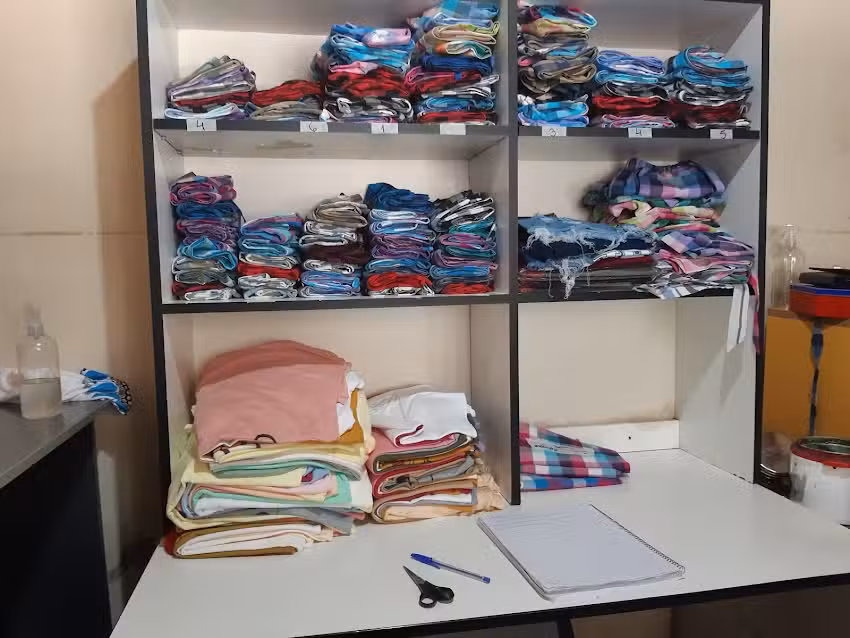 Canela_Variado (La Magdalena) art&iacute;culos de limpieza