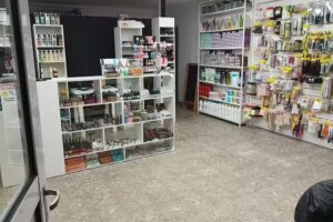 Capelli Cosmeticos de Belleza