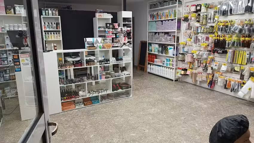 Capelli Cosmeticos de Belleza