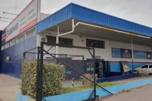 CAROMAR &ndash; Autoservicio Mayorista (nq)