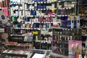 Casa Anal&iacute;a- Perfumer&iacute;a y Art&iacute;culos de limpieza