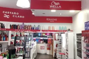 Casta&ntilde;o Claro