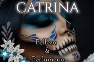 Catrina Belleza y Perfumer&iacute;a