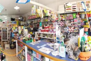 Centro Perfumeria y Articulos de Limpieza