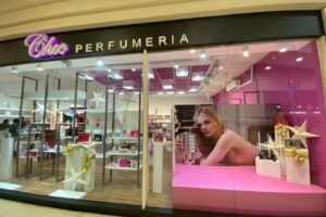 Chic Perfumer&iacute;a
