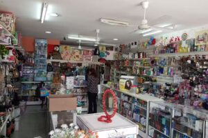 CLAUDIA PERFUMERIA Y BIJOU