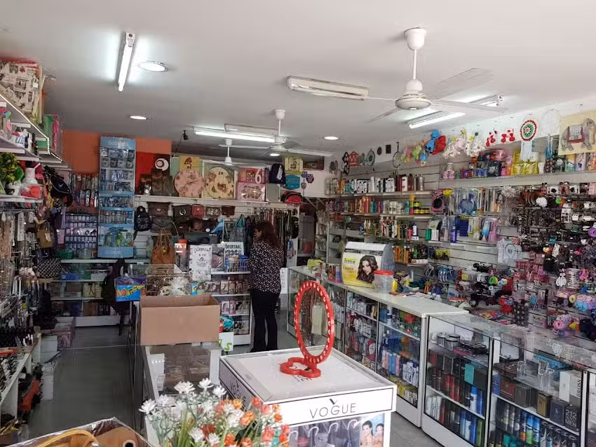 CLAUDIA PERFUMERIA Y BIJOU