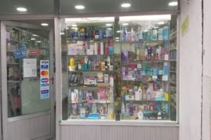 Cleo perfumería y artículos de limpieza