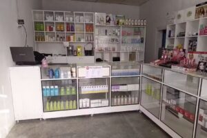 COBRO EXPRESS – Perfumería L y A