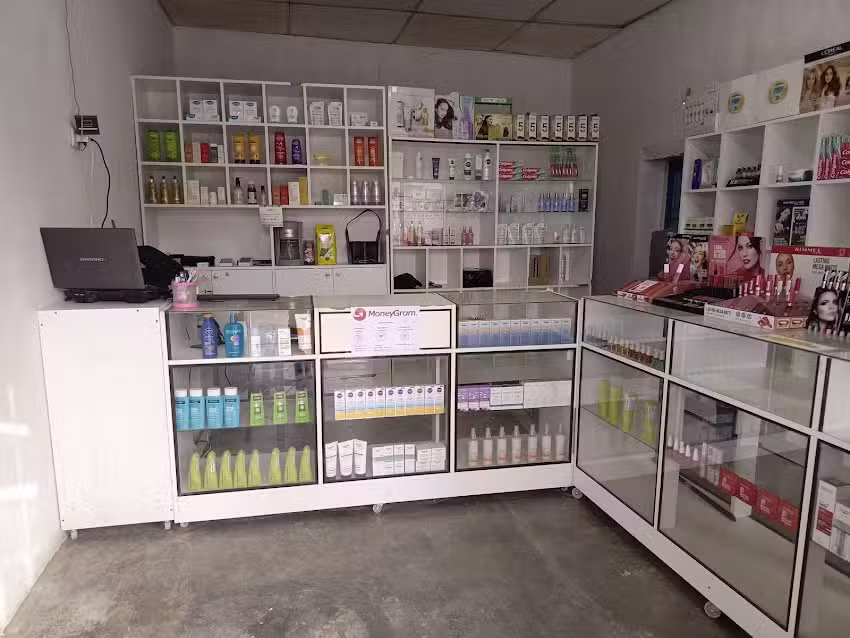 COBRO EXPRESS &ndash; Perfumer&iacute;a L y A