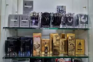 Cofre de Belleza Col&oacute;n