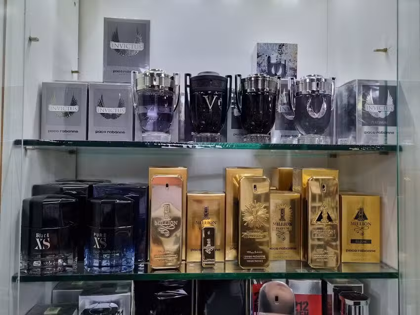 Cofre de Belleza Col&oacute;n