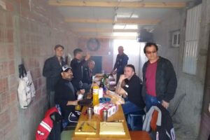 ”Como Quieres Que Te Quiera”