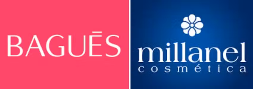 Consultora Bagues Cosm&eacute;ticos sol