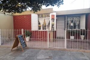 Consultora de Belleza natura