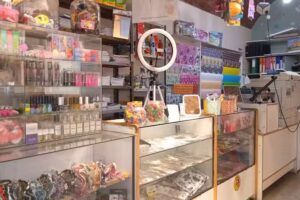 Copy C. Librer&iacute;a Boutique. Distribuidora oficial Sandra Marzzan