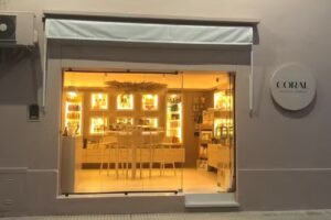 Coral perfumer&iacute;a & cosm&eacute;tica