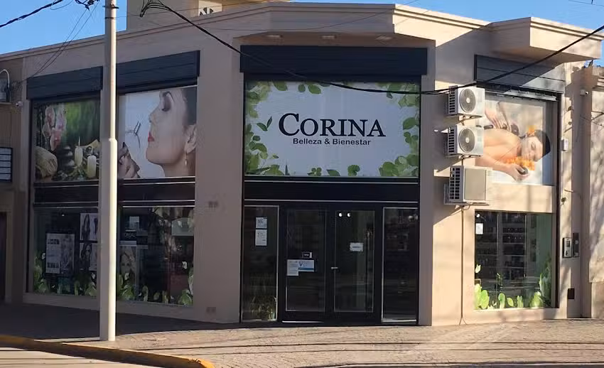 Corina Belleza & Bienestar