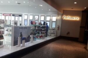 Cortassa Perfumería