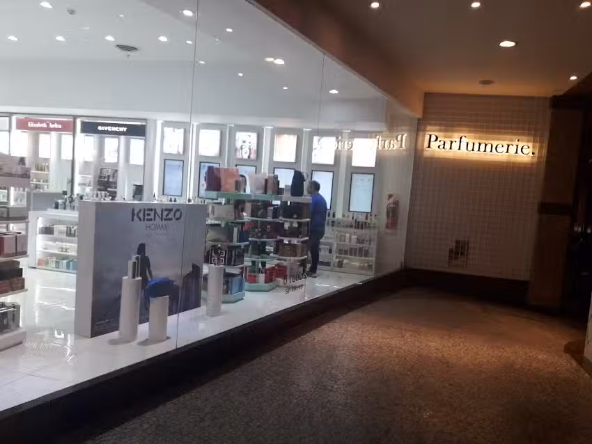 Cortassa Perfumer&iacute;a