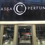 Cortassa Perfumer&iacute;as