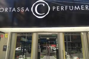 Cortassa Perfumer&iacute;as