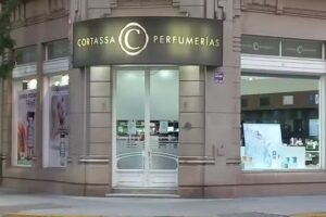 Cortassa Perfumer&iacute;as Esperanza