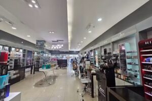 Cortassa Perfumerías Tucumán