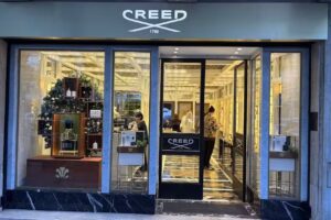 CREED BOUTIQUE
