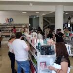 Cristal Perfumer&iacute;a y Escuela ACP