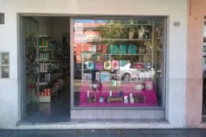 DE COLORES PERFUMERIA