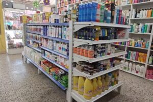 Del Cielo Perfumer&iacute;a