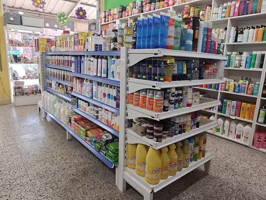 Del Cielo Perfumer&iacute;a