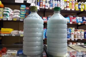 Deseos Perfumería y Art de Limpieza