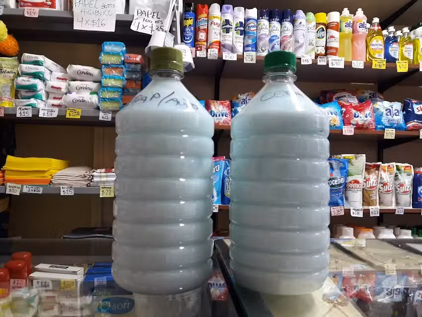 Deseos Perfumer&iacute;a y Art de Limpieza