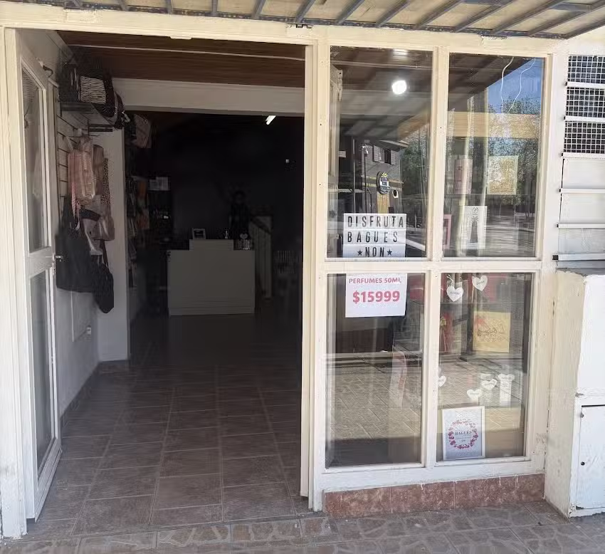 Disfruta Bagues Neuqu&eacute;n