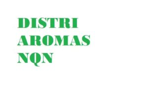 Distri Aromas Nqn