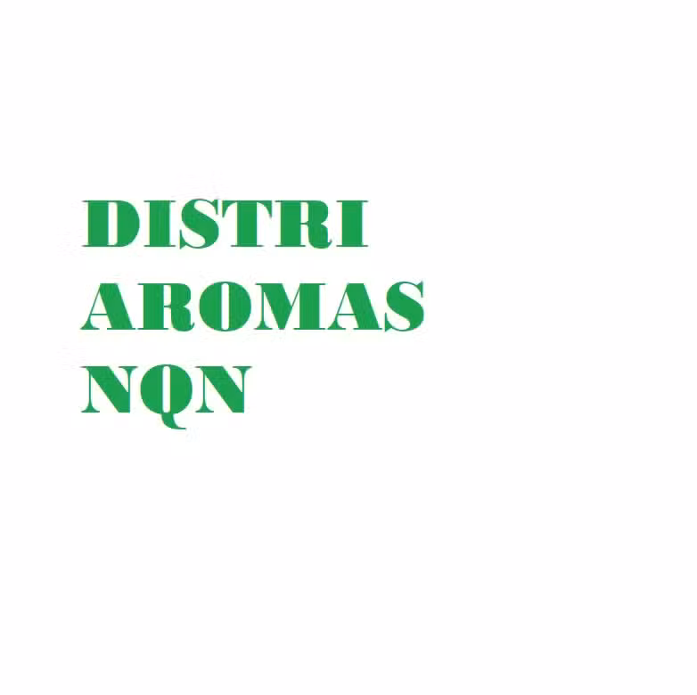 Distri Aromas Nqn
