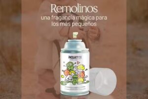 Distribucion POCITO SANDRA MARZZAN