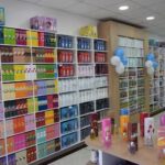 Distribuidor exclusivo Saphirus &ndash; Castro distribuidora