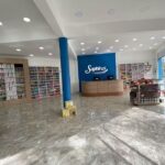 Distribuidor exclusivo Saphirus &ndash; Castro distribuidora