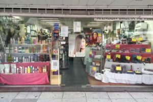 Distribuidora Blue Eyes