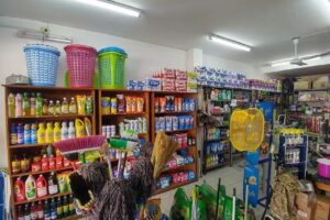 Distribuidora Burbujas