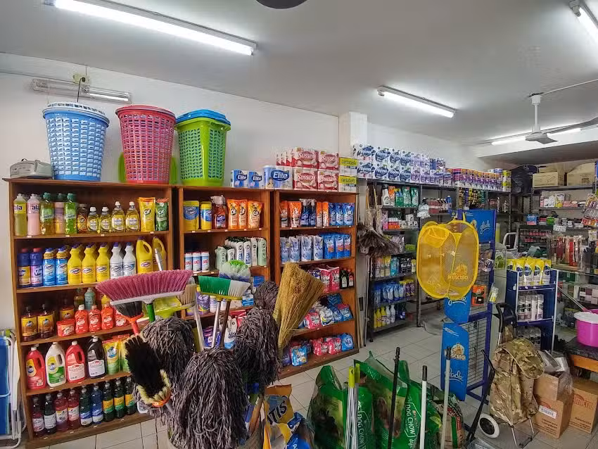 Distribuidora Burbujas