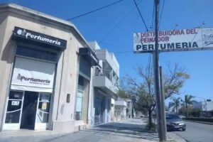 Distribuidora del Peinador