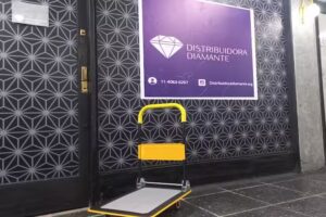 Distribuidora Diamante