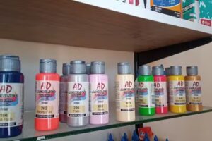 Distribuidora Gomez e Hijos