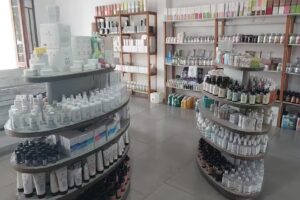 Distribuidora LOS ANGELES BIOGREEN