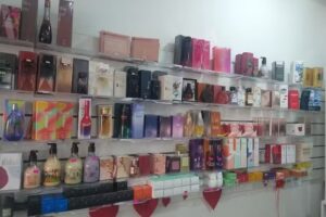 Distribuidora MISOJO